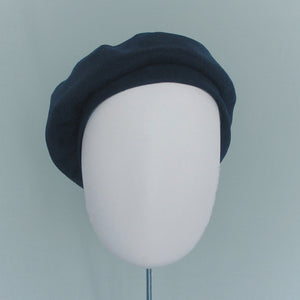 NAVY BERET